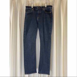 Volcom Men’s Solver Jean